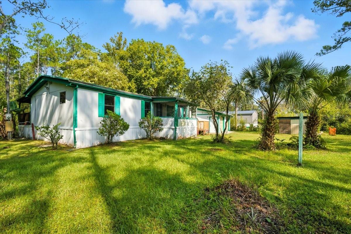 DAYTONA NORTH - Residential