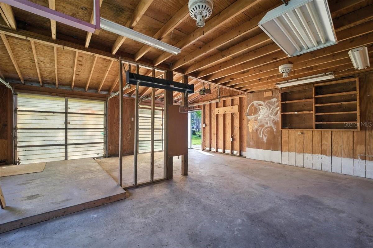 DAYTONA NORTH - Residential