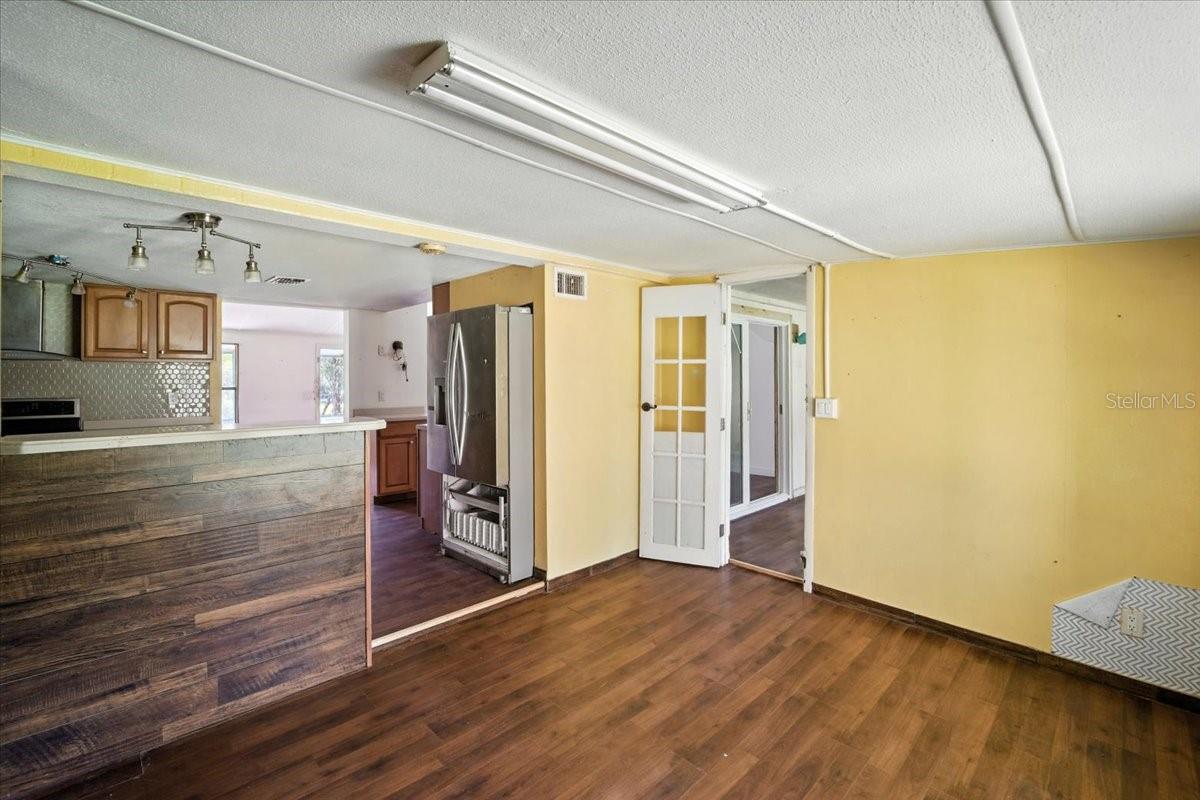 DAYTONA NORTH - Residential