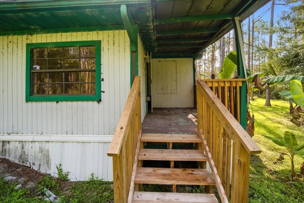 DAYTONA NORTH - Residential