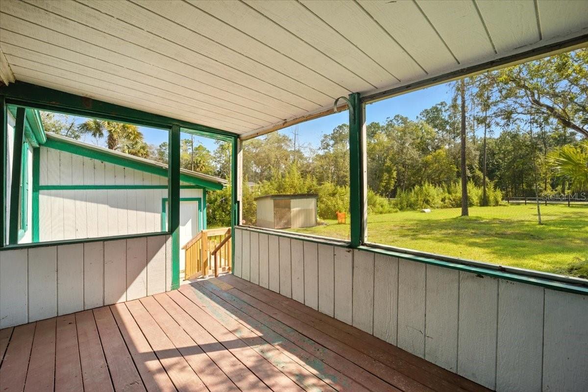 DAYTONA NORTH - Residential