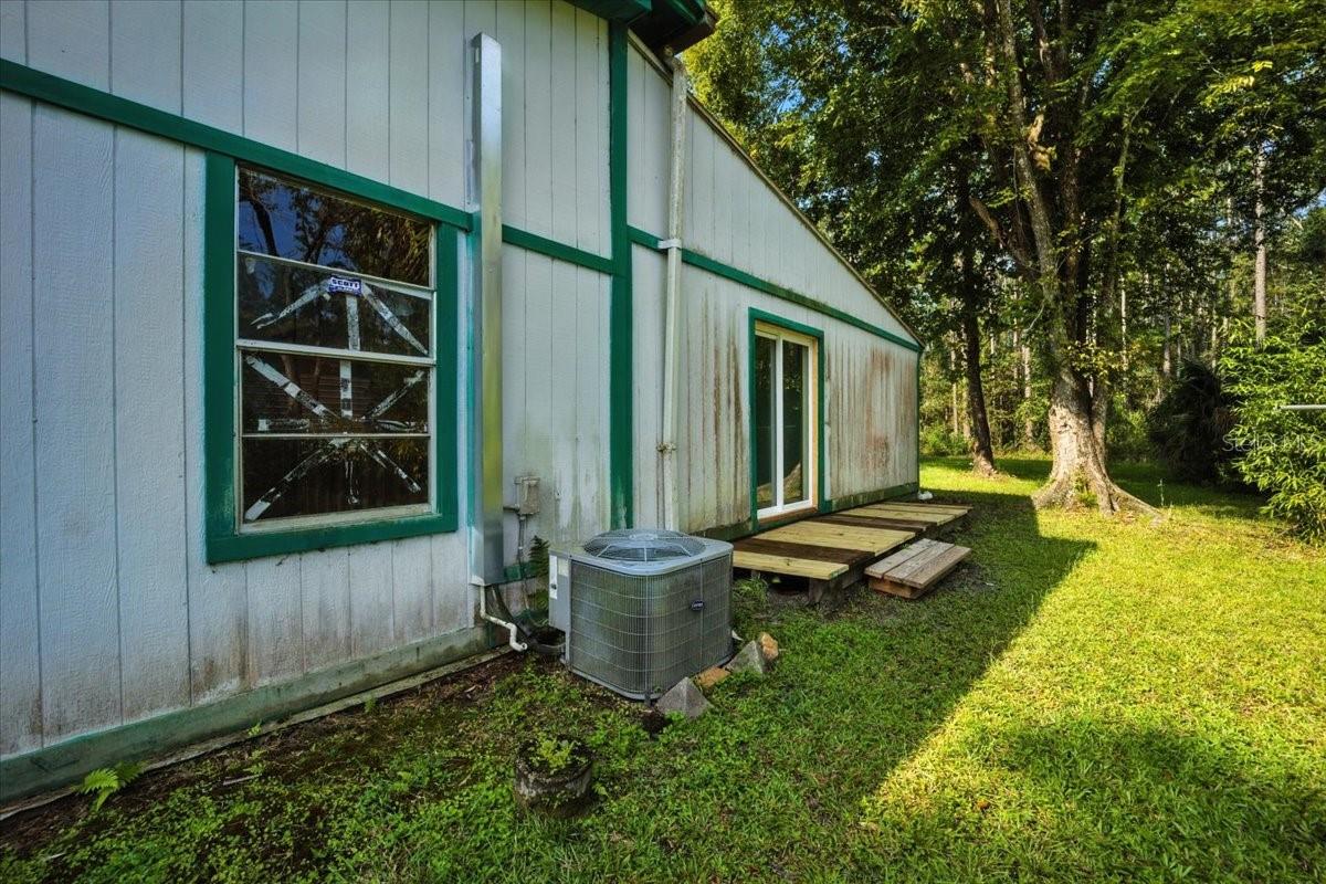 DAYTONA NORTH - Residential