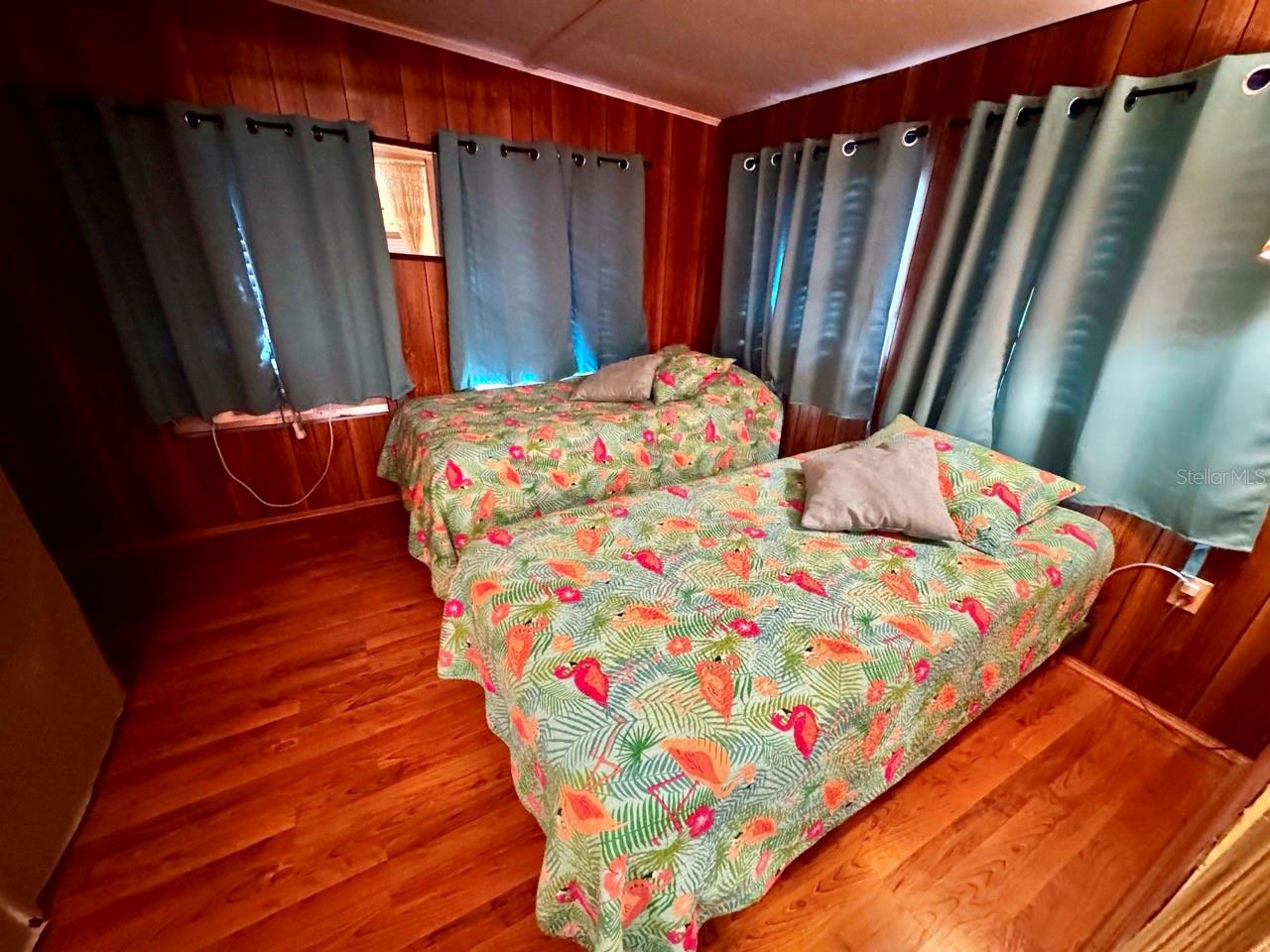 OCALA NATIONAL FOREST CAMPSITES - Residential