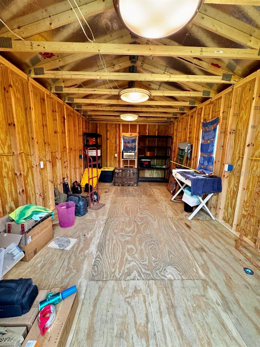 OCALA NATIONAL FOREST CAMPSITES - Residential