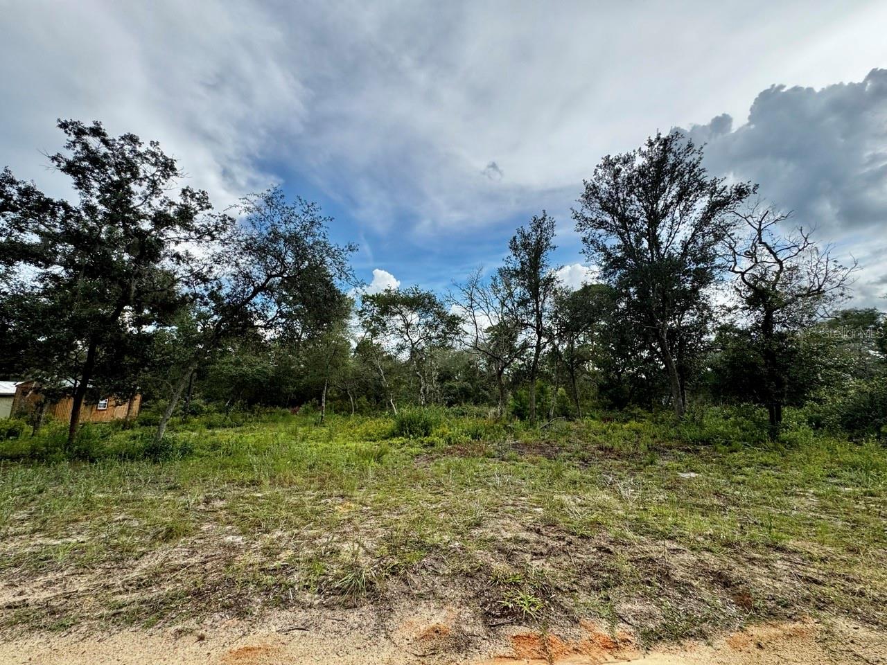 OCALA NATIONAL FOREST CAMPSITES - Residential
