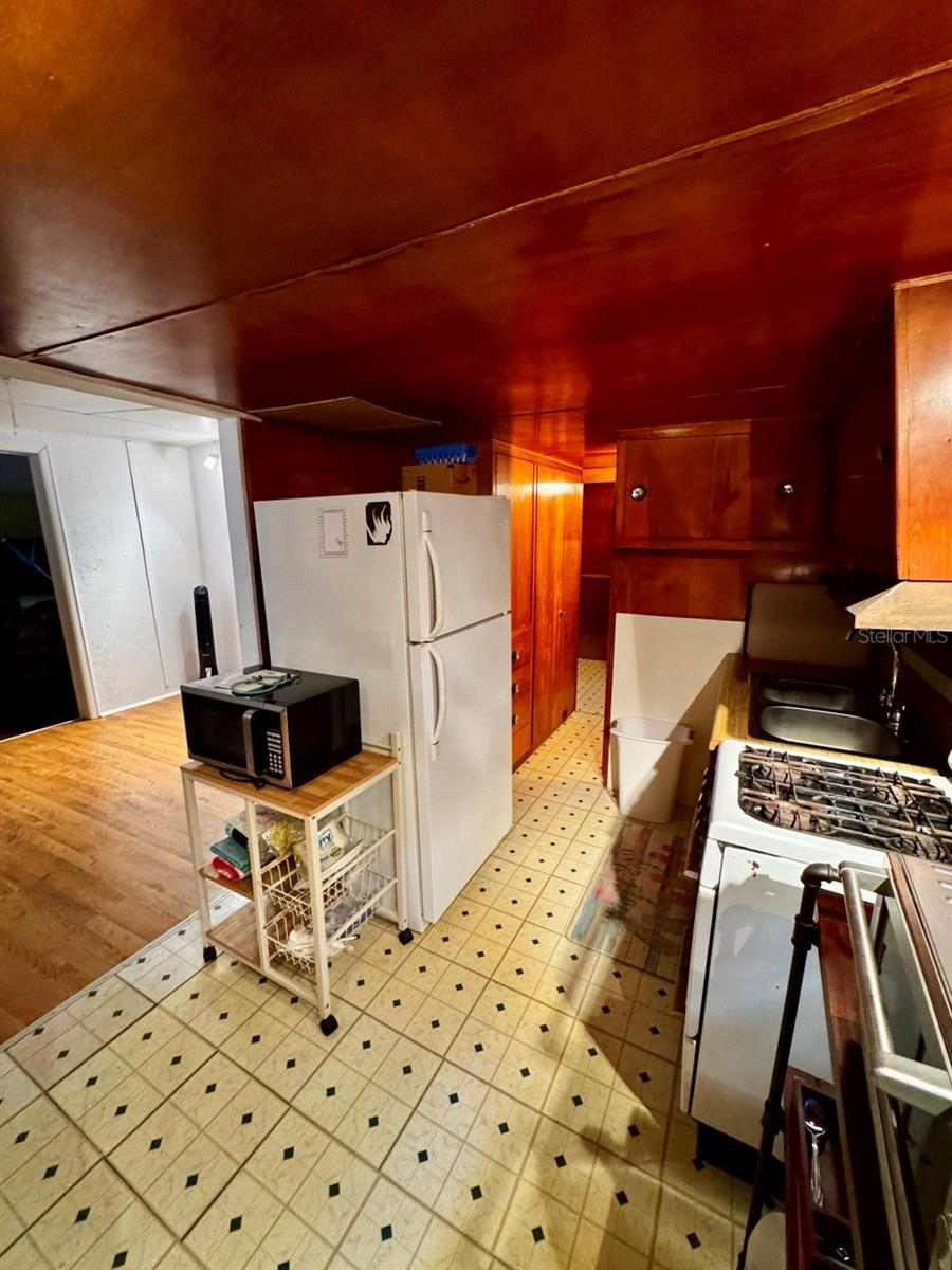 OCALA NATIONAL FOREST CAMPSITES - Residential
