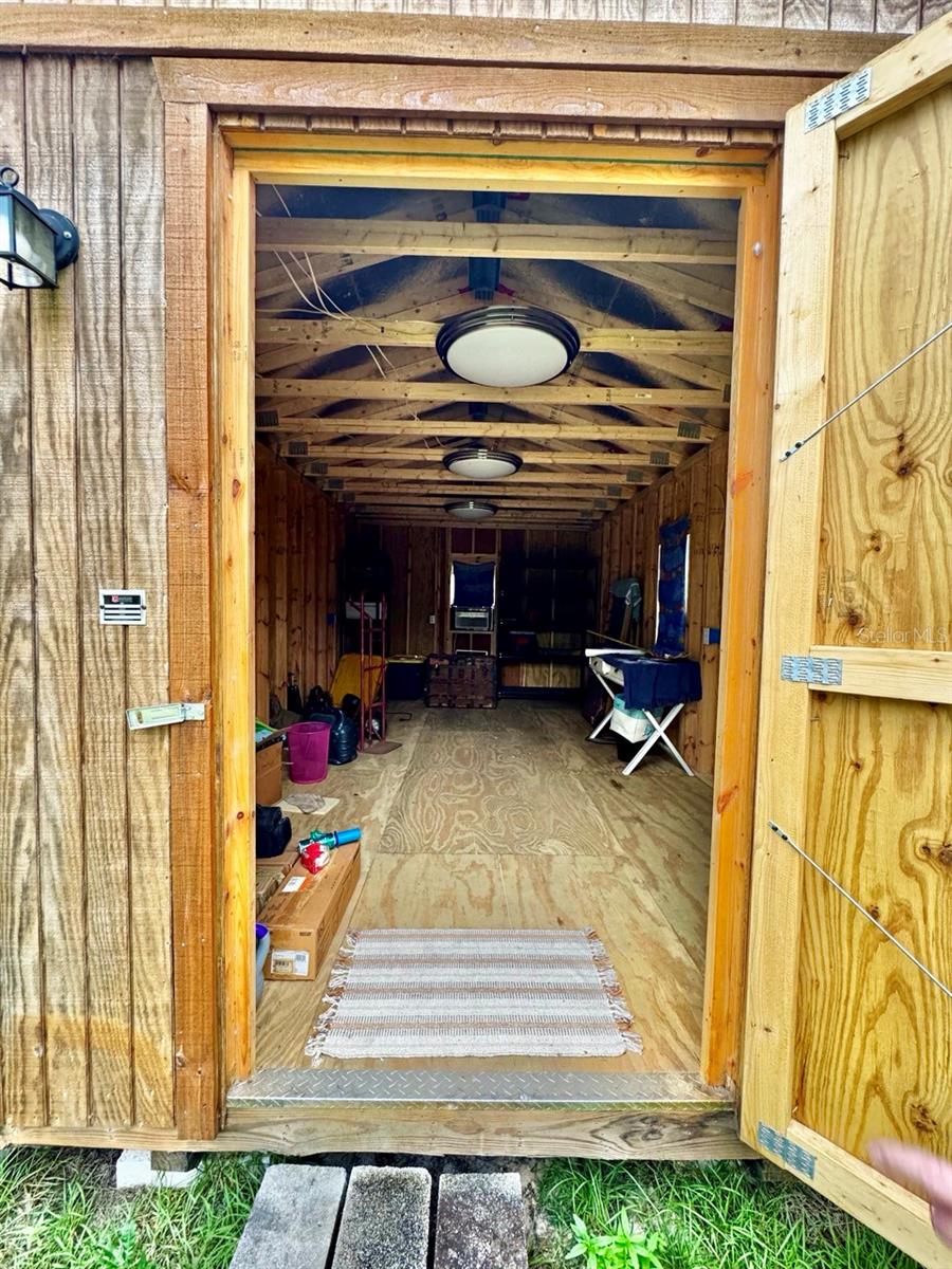 OCALA NATIONAL FOREST CAMPSITES - Residential