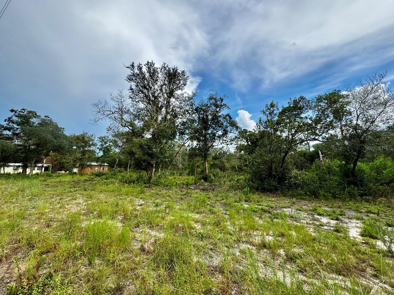 OCALA NATIONAL FOREST CAMPSITES - Residential