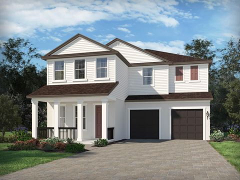 5319 CITRUS LEAF BOULEVARD WINTER GARDEN FL 34787