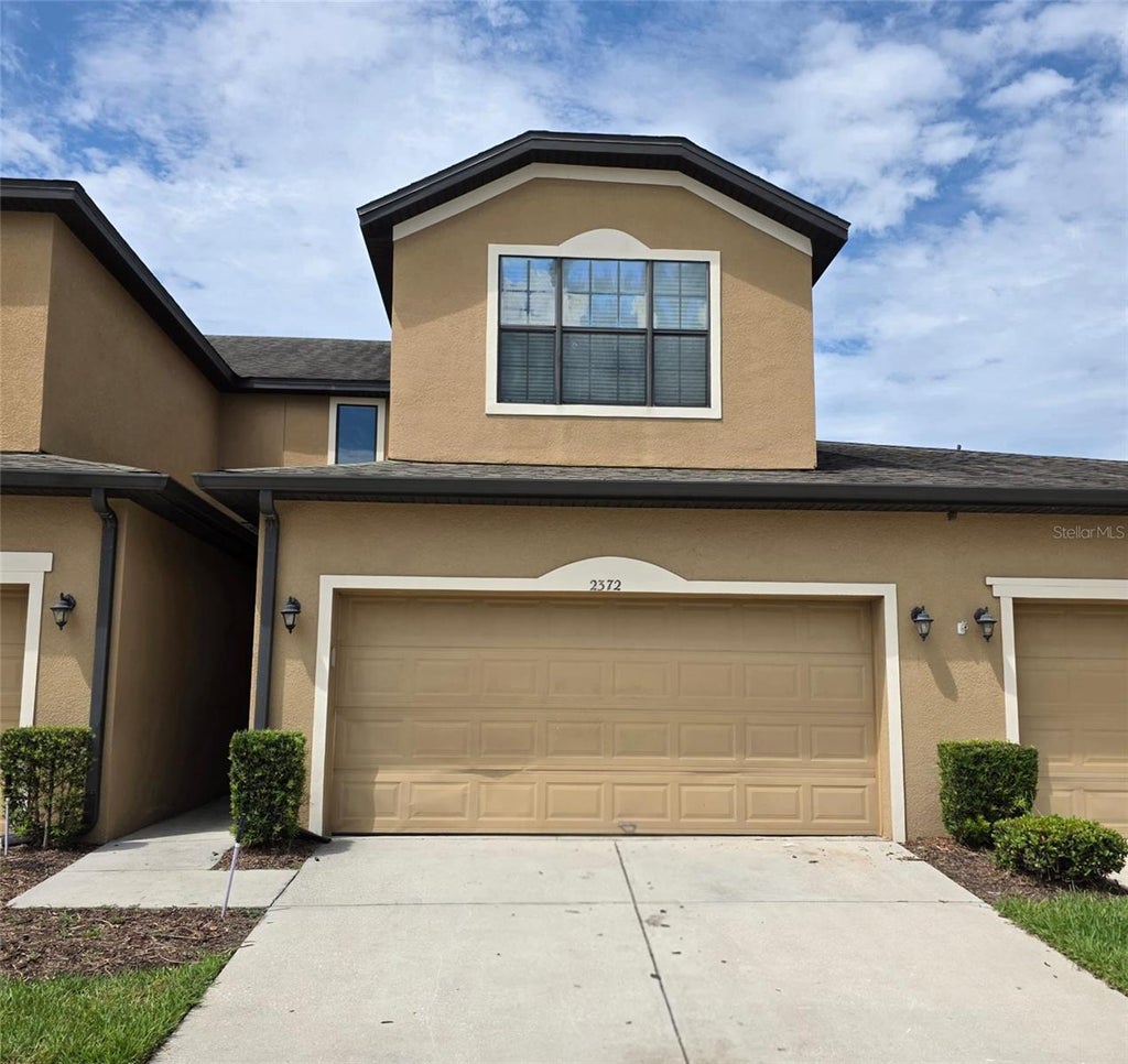 Photo of 2372 Seven Oaks Drive, Saint Cloud, FL 34772 (MLS # O6440032)