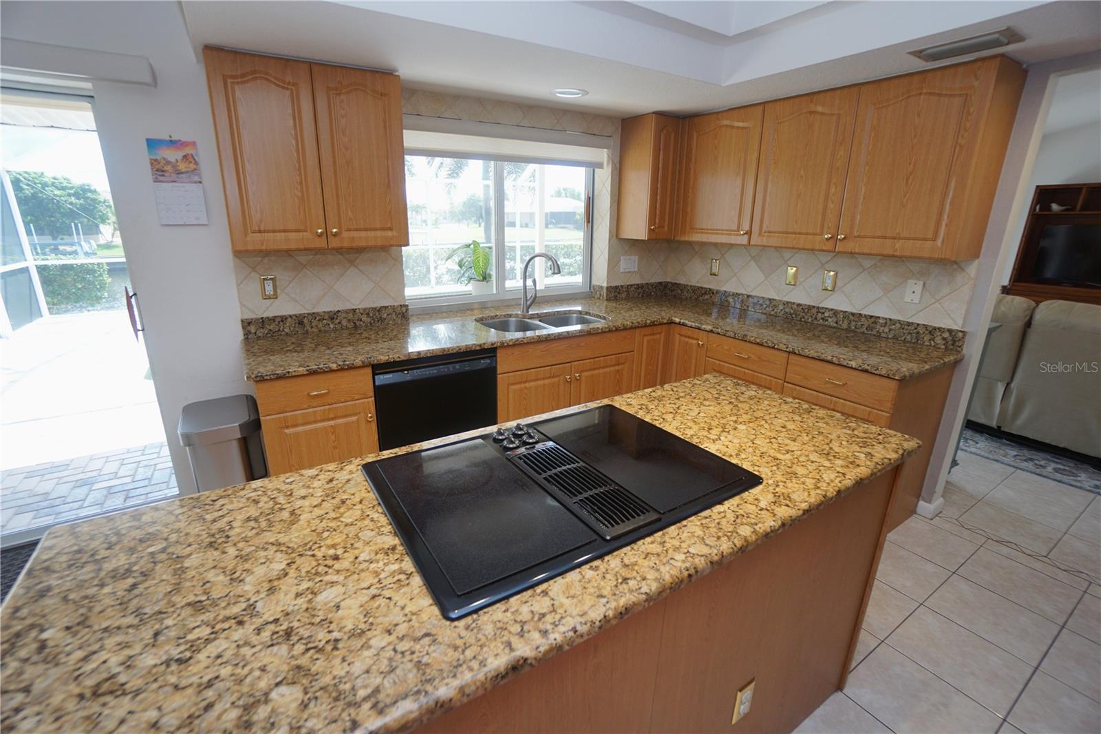 PUNTA GORDA ISLES SEC 15 - Residential