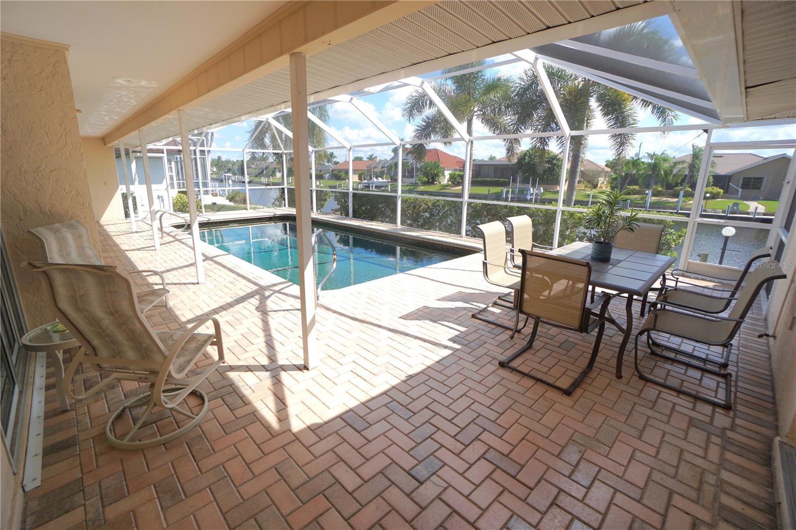 PUNTA GORDA ISLES SEC 15 - Residential