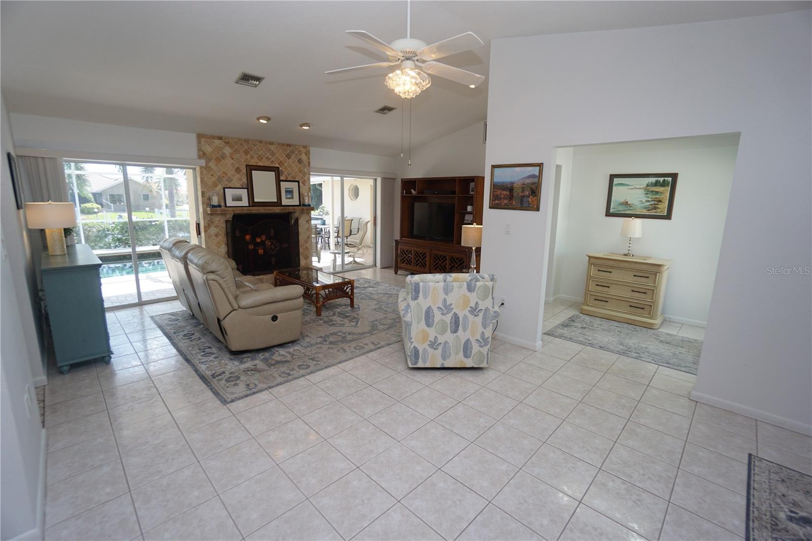 PUNTA GORDA ISLES SEC 15 - Residential