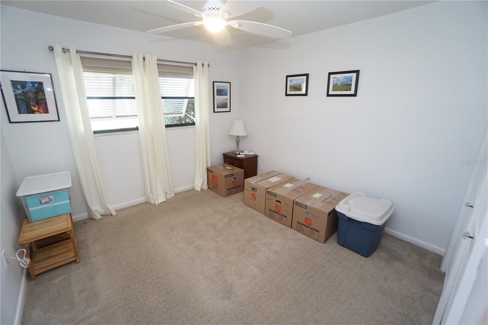 PUNTA GORDA ISLES SEC 15 - Residential