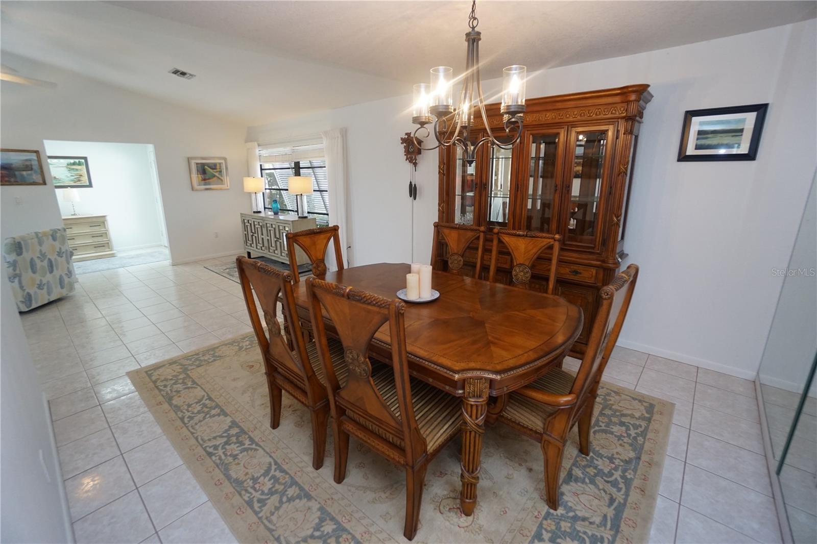 PUNTA GORDA ISLES SEC 15 - Residential