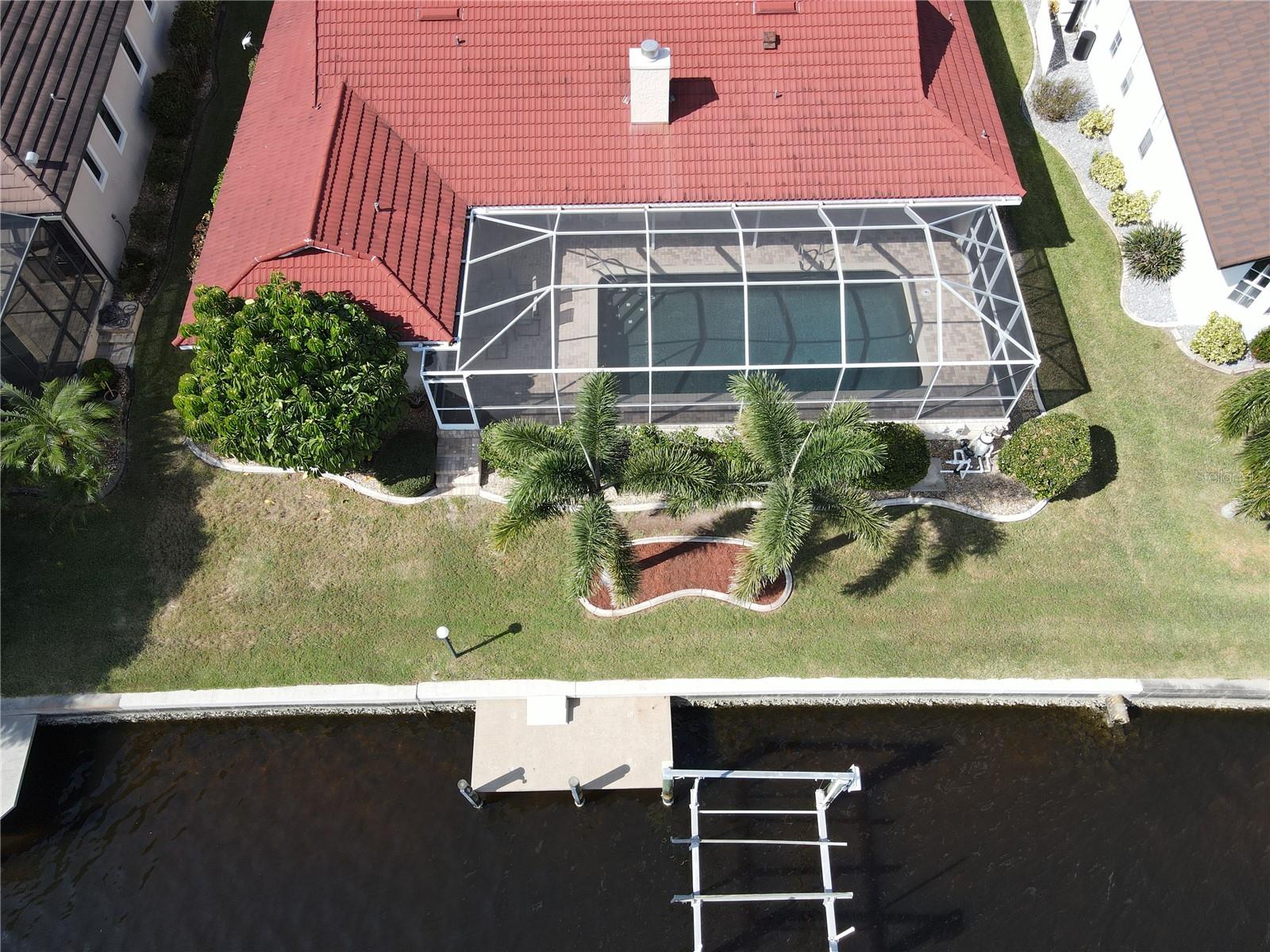 PUNTA GORDA ISLES SEC 15 - Residential