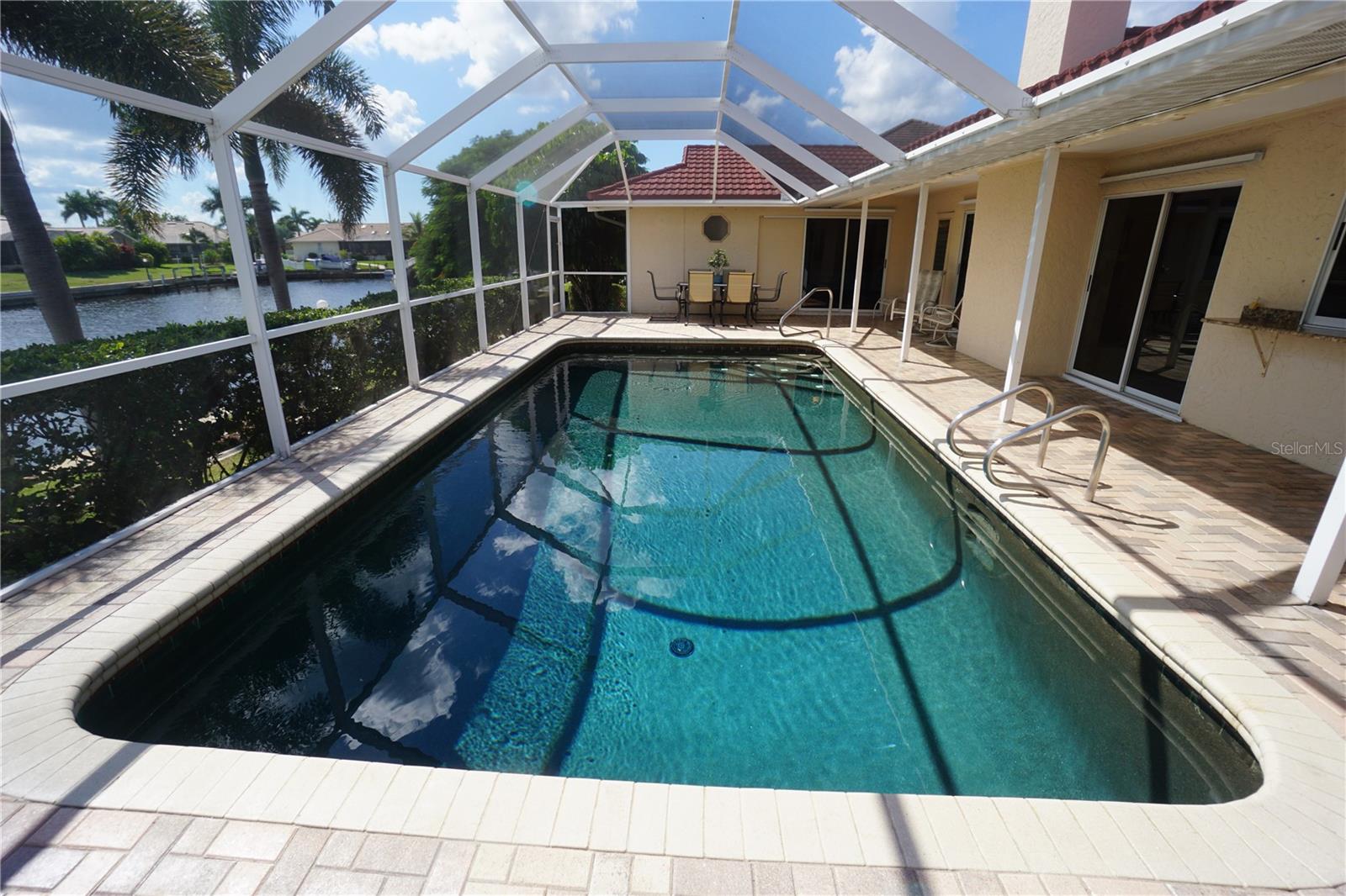 PUNTA GORDA ISLES SEC 15 - Residential