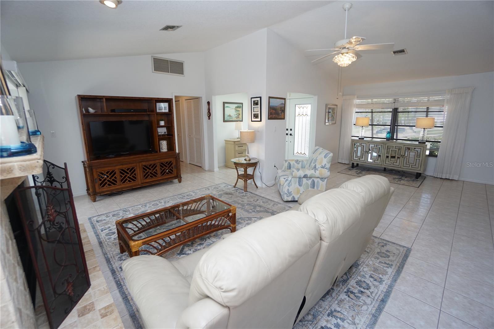PUNTA GORDA ISLES SEC 15 - Residential