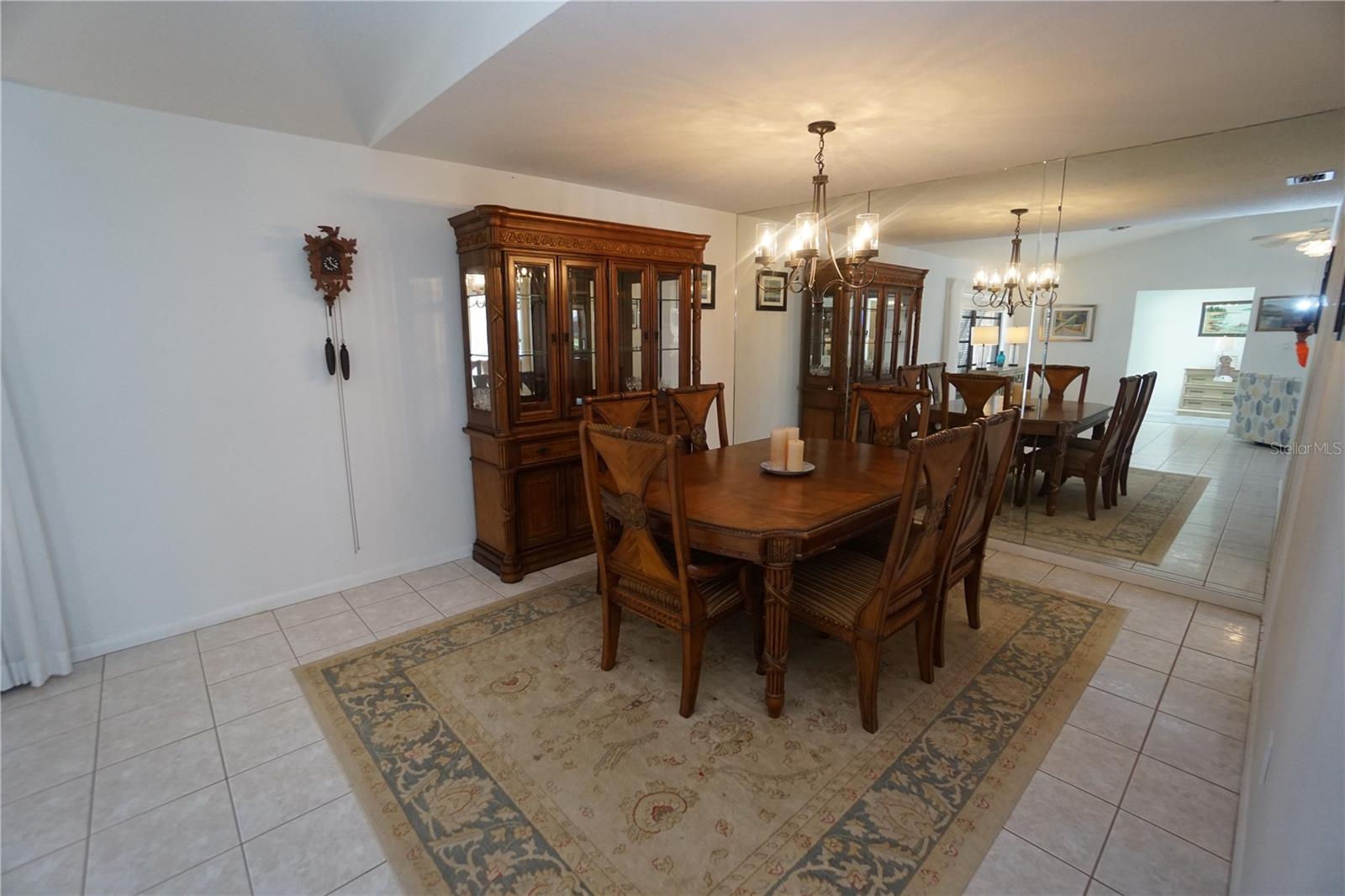 PUNTA GORDA ISLES SEC 15 - Residential