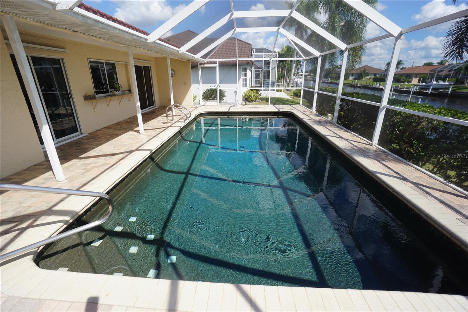 PUNTA GORDA ISLES SEC 15 - Residential
