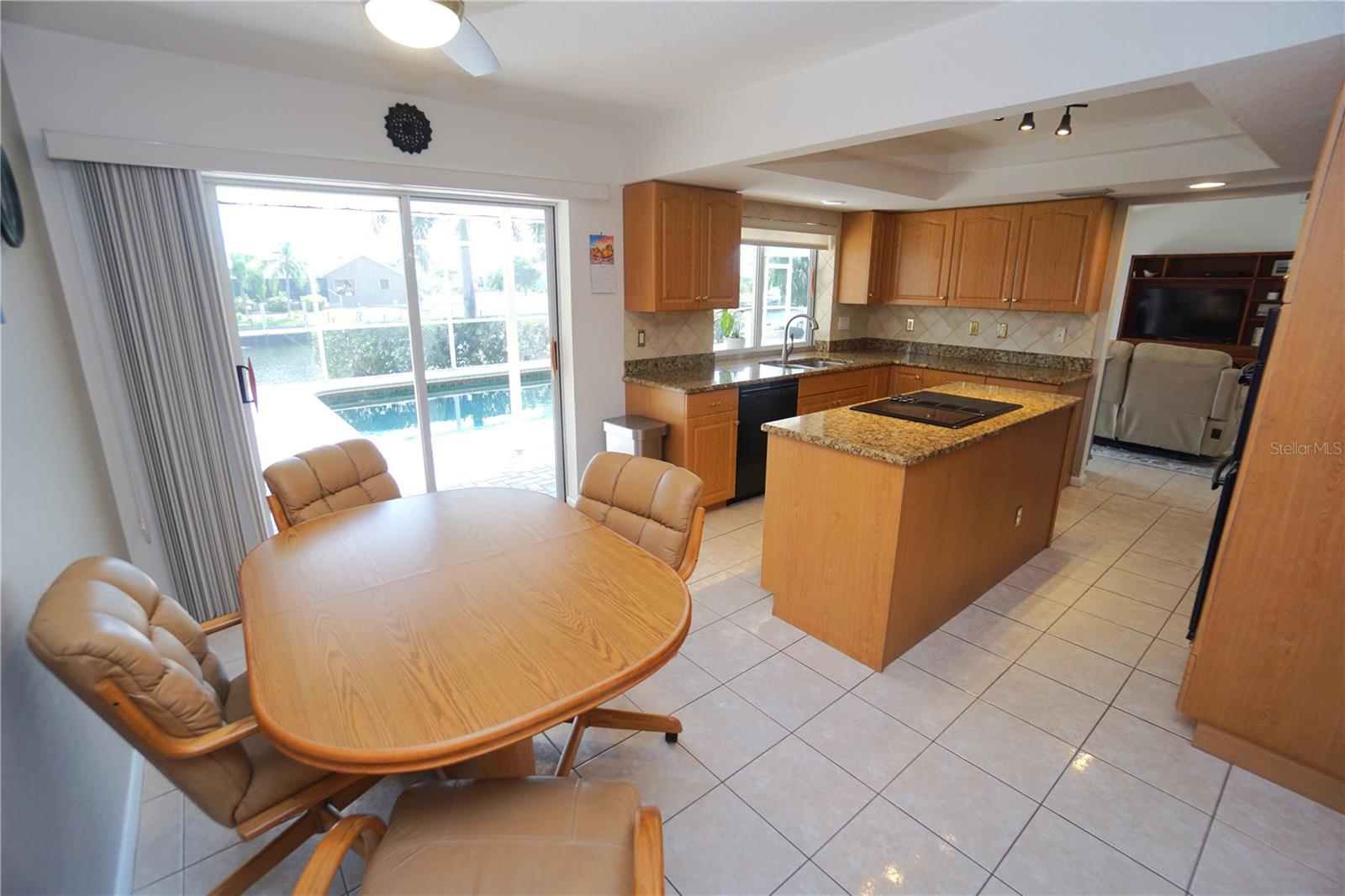 PUNTA GORDA ISLES SEC 15 - Residential