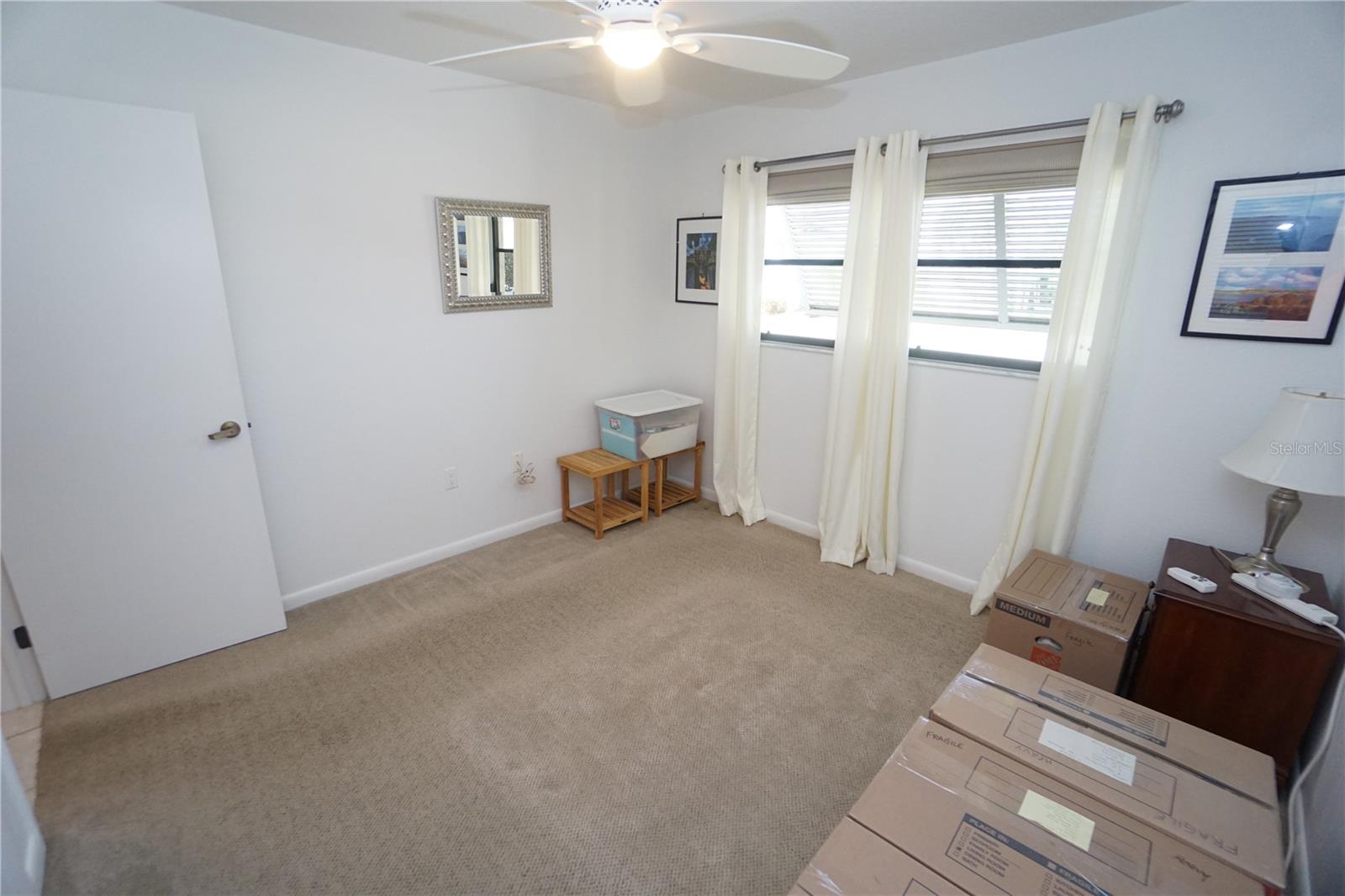 PUNTA GORDA ISLES SEC 15 - Residential