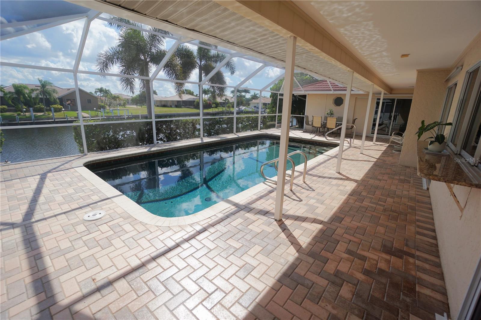 PUNTA GORDA ISLES SEC 15 - Residential