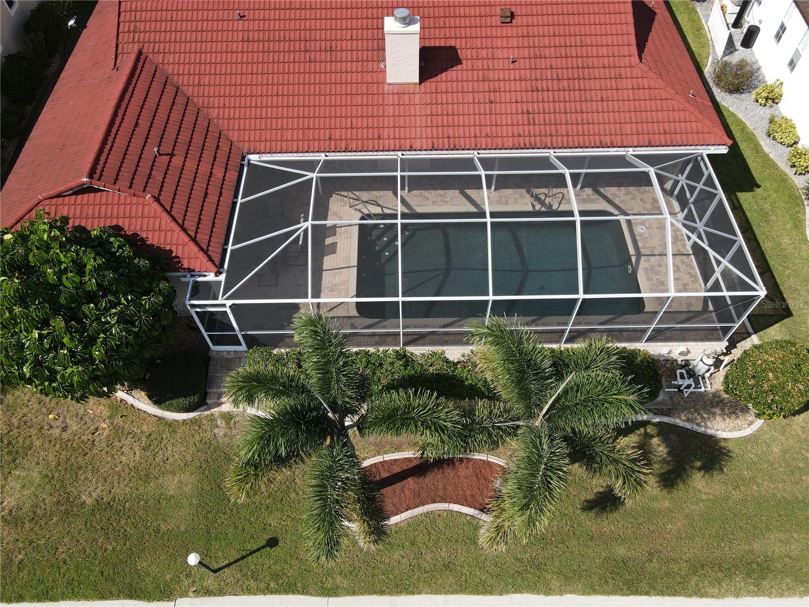 PUNTA GORDA ISLES SEC 15 - Residential