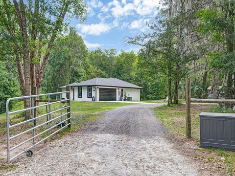 Tiny photo for 4369 SE 130th Street, Belleview, FL 34420 (MLS # TB8510537)