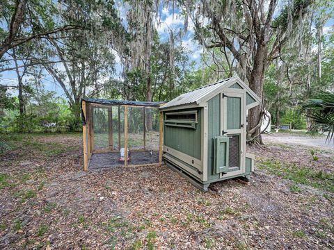 Tiny photo for 4369 SE 130th Street, Belleview, FL 34420 (MLS # TB8510537)