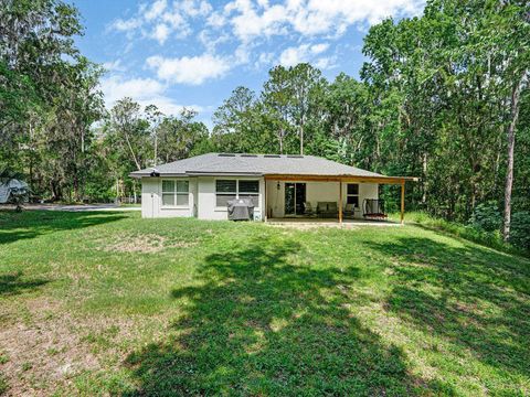 Tiny photo for 4369 SE 130th Street, Belleview, FL 34420 (MLS # TB8510537)