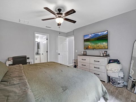 Tiny photo for 4369 SE 130th Street, Belleview, FL 34420 (MLS # TB8510537)