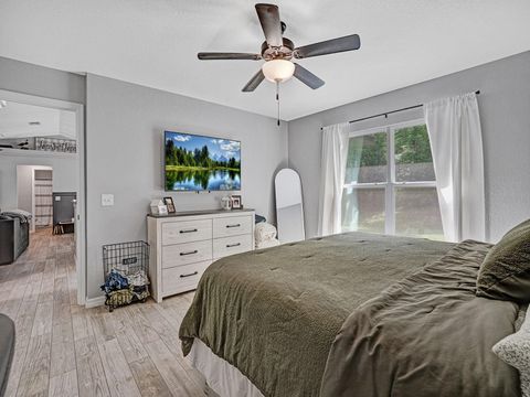 Tiny photo for 4369 SE 130th Street, Belleview, FL 34420 (MLS # TB8510537)