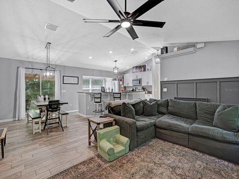 Tiny photo for 4369 SE 130th Street, Belleview, FL 34420 (MLS # TB8510537)