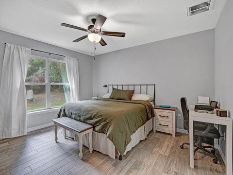 Tiny photo for 4369 SE 130th Street, Belleview, FL 34420 (MLS # TB8510537)