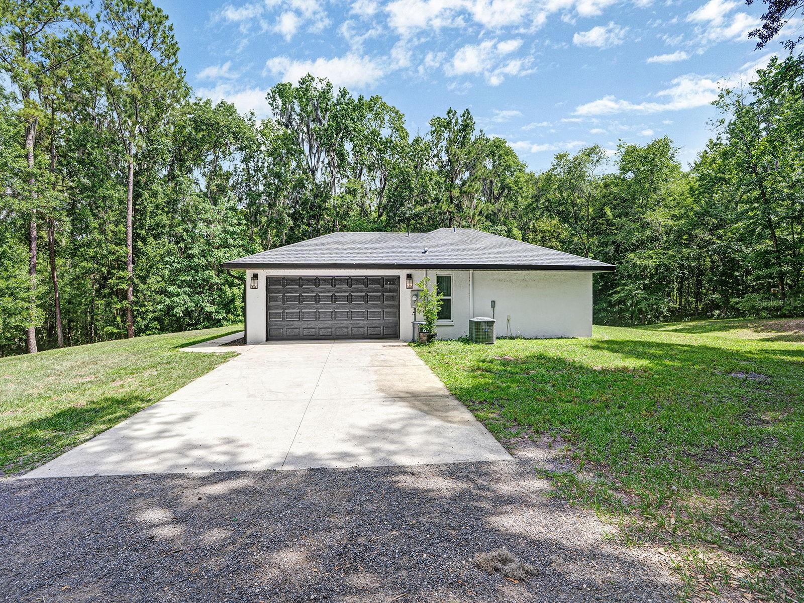 OAK RIDGE FARMS UNREC - Residential