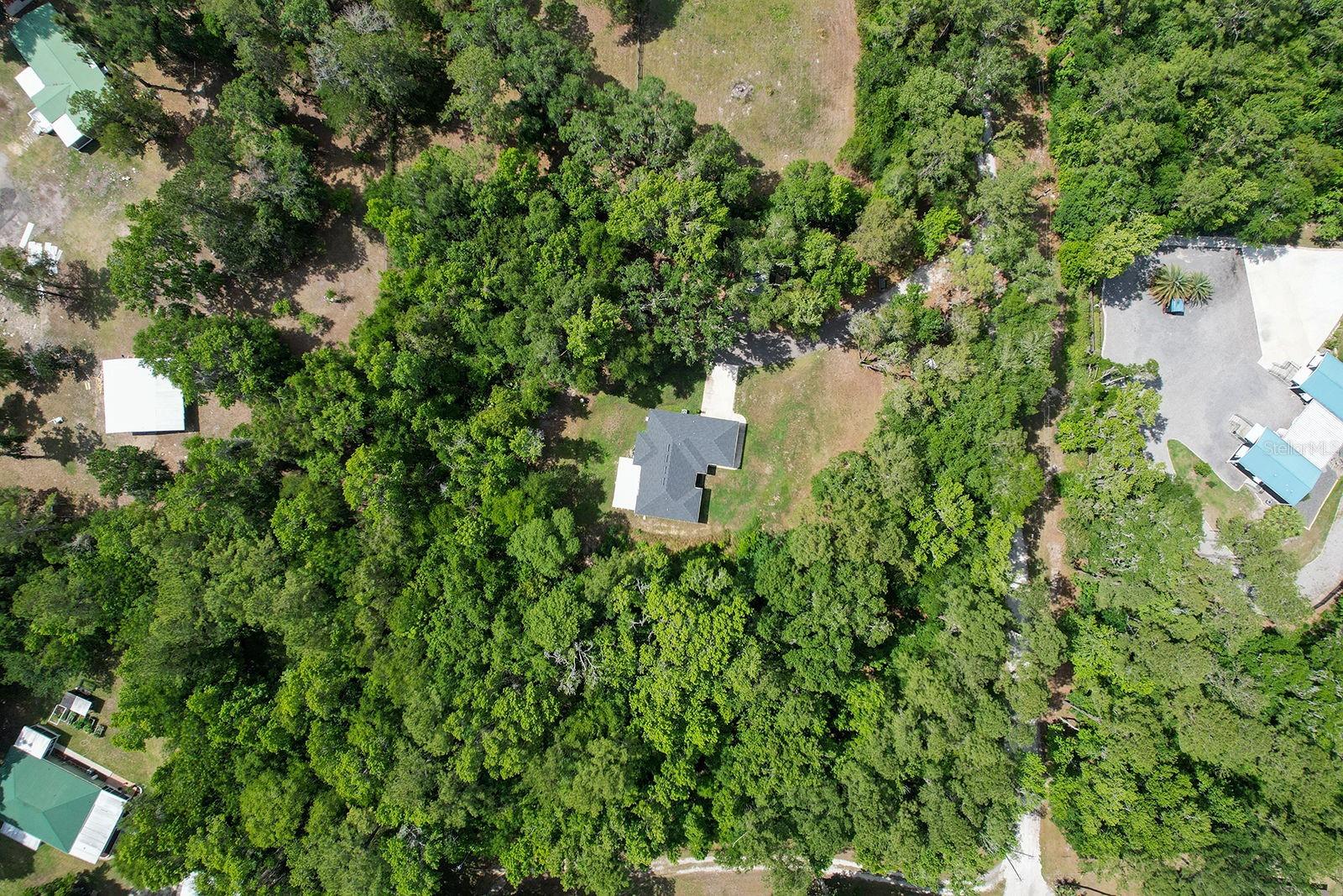 OAK RIDGE FARMS UNREC - Residential