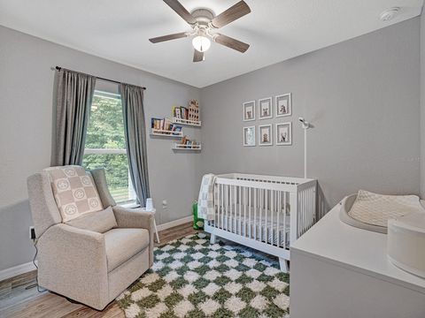 Tiny photo for 4369 SE 130th Street, Belleview, FL 34420 (MLS # TB8510537)