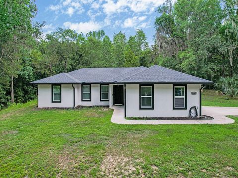 Photo of 4369 SE 130th Street, Belleview, FL 34420 (MLS # TB8510537)