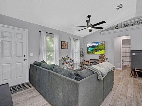 Tiny photo for 4369 SE 130th Street, Belleview, FL 34420 (MLS # TB8510537)