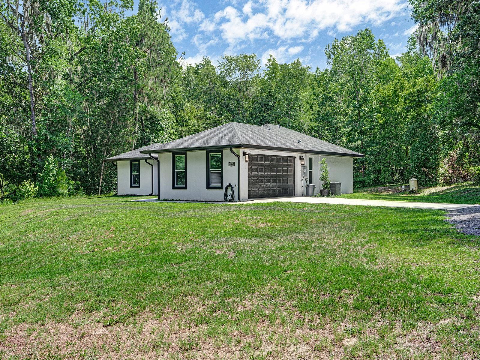 OAK RIDGE FARMS UNREC - Residential