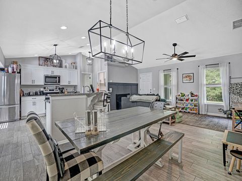 Tiny photo for 4369 SE 130th Street, Belleview, FL 34420 (MLS # TB8510537)