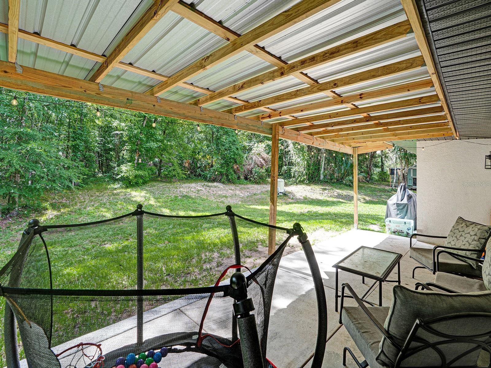 OAK RIDGE FARMS UNREC - Residential