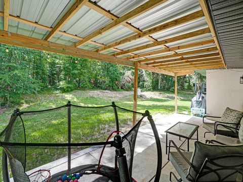 Tiny photo for 4369 SE 130th Street, Belleview, FL 34420 (MLS # TB8510537)