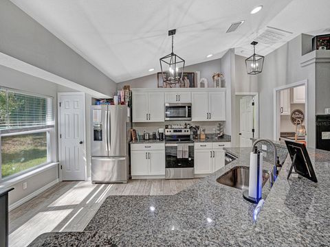 Tiny photo for 4369 SE 130th Street, Belleview, FL 34420 (MLS # TB8510537)