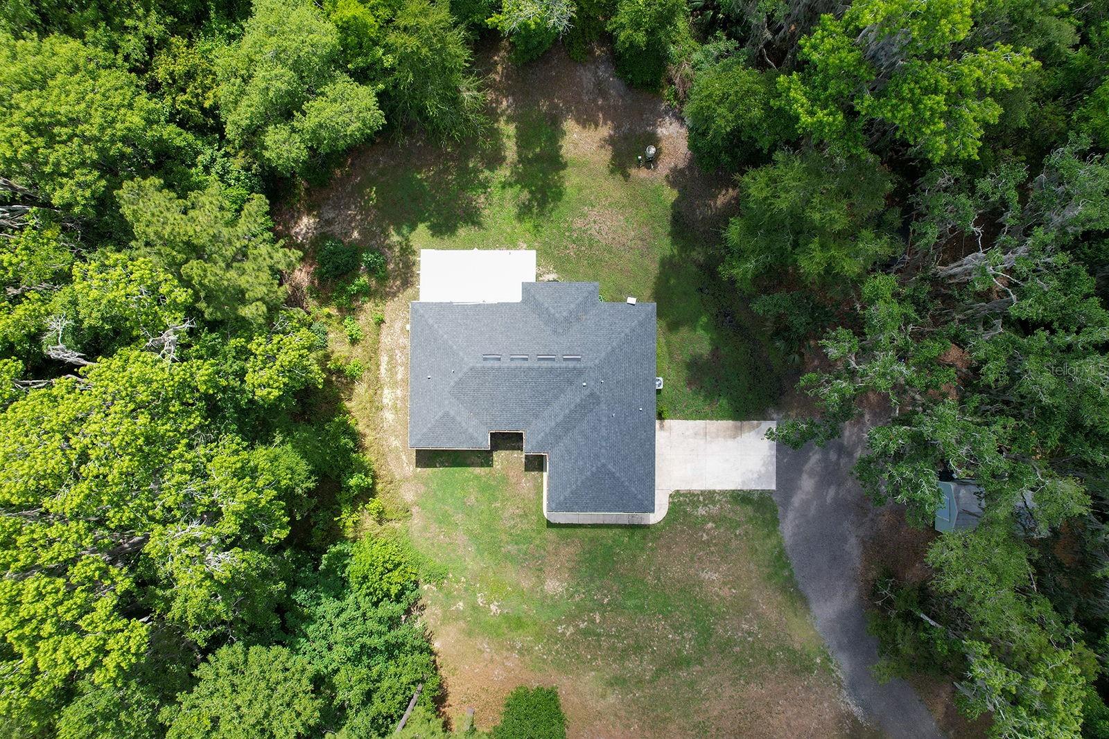 OAK RIDGE FARMS UNREC - Residential
