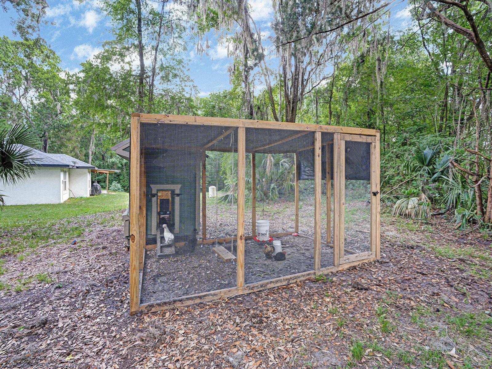 OAK RIDGE FARMS UNREC - Residential