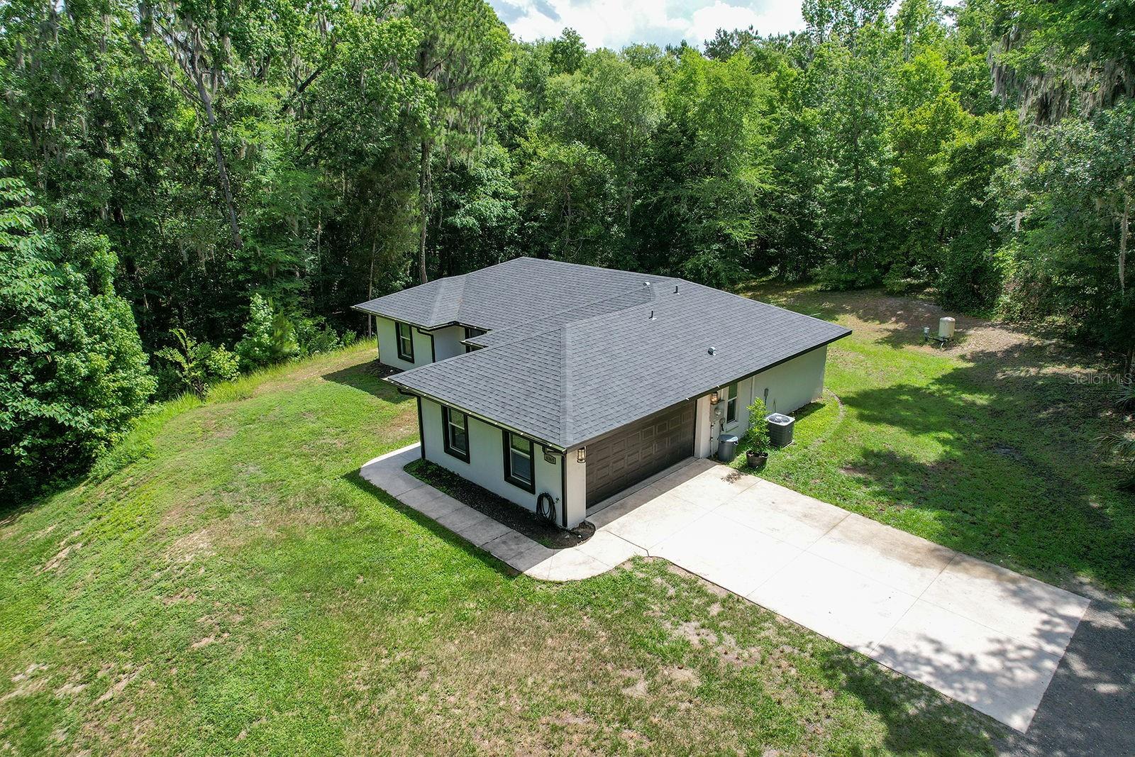 OAK RIDGE FARMS UNREC - Residential