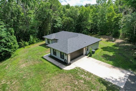 Tiny photo for 4369 SE 130th Street, Belleview, FL 34420 (MLS # TB8510537)