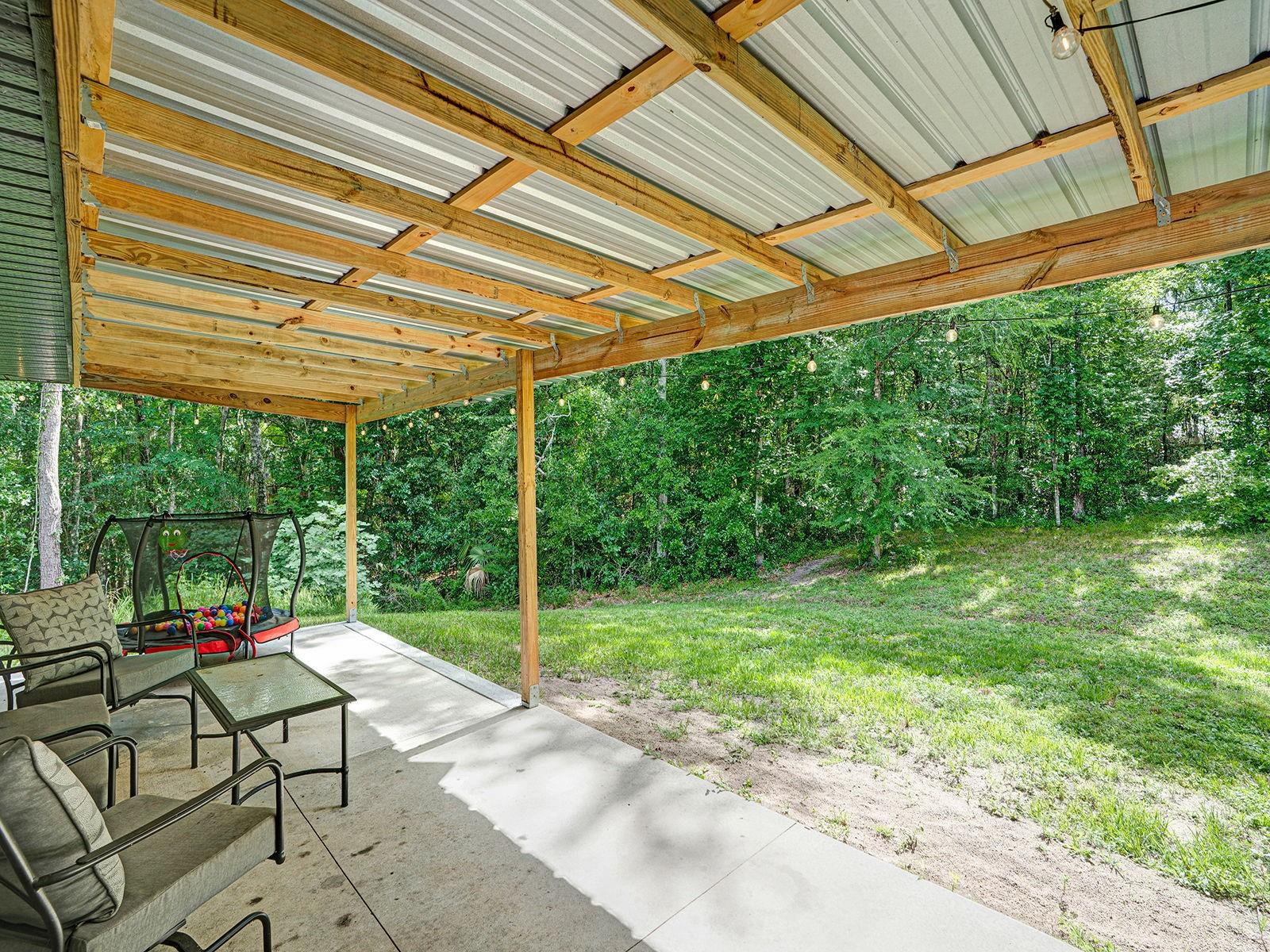 OAK RIDGE FARMS UNREC - Residential